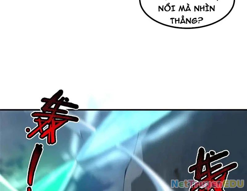Thần Sủng Tiến Hóa Chap 381 - Next Chap 382