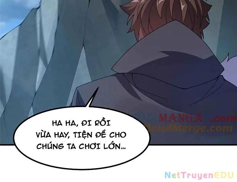 Thần Sủng Tiến Hóa Chap 381 - Next Chap 382