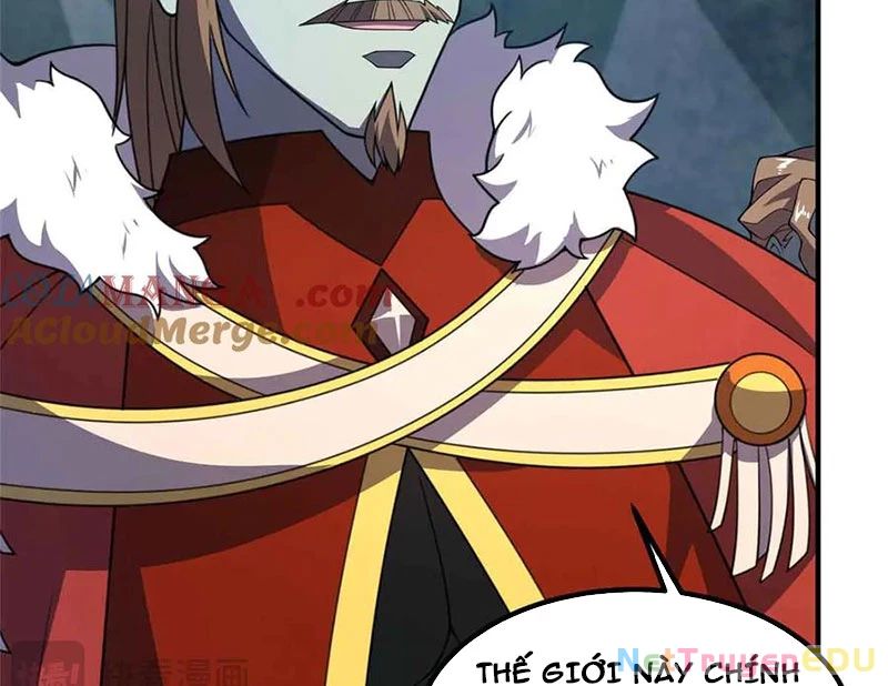 Thần Sủng Tiến Hóa Chap 381 - Next Chap 382