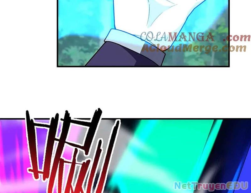 Thần Sủng Tiến Hóa Chap 381 - Next Chap 382