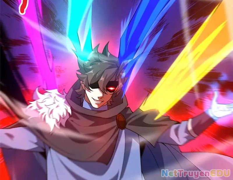 Thần Sủng Tiến Hóa Chap 381 - Next Chap 382