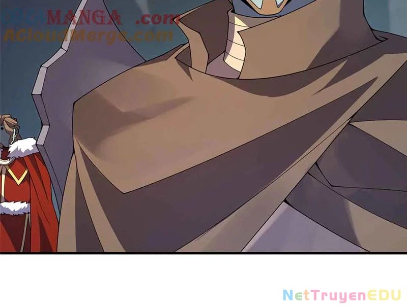 Thần Sủng Tiến Hóa Chap 381 - Next Chap 382