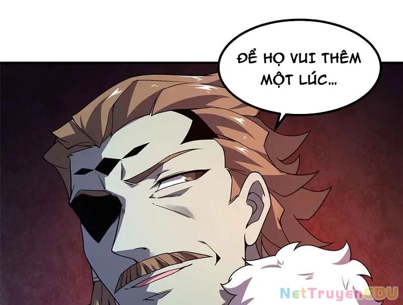 Thần Sủng Tiến Hóa Chap 381 - Next Chap 382