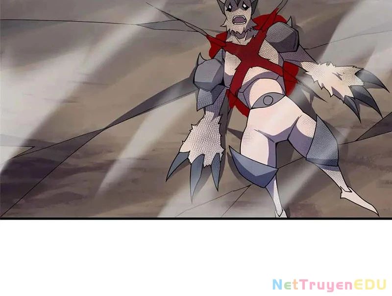 Thần Sủng Tiến Hóa Chap 381 - Next Chap 382