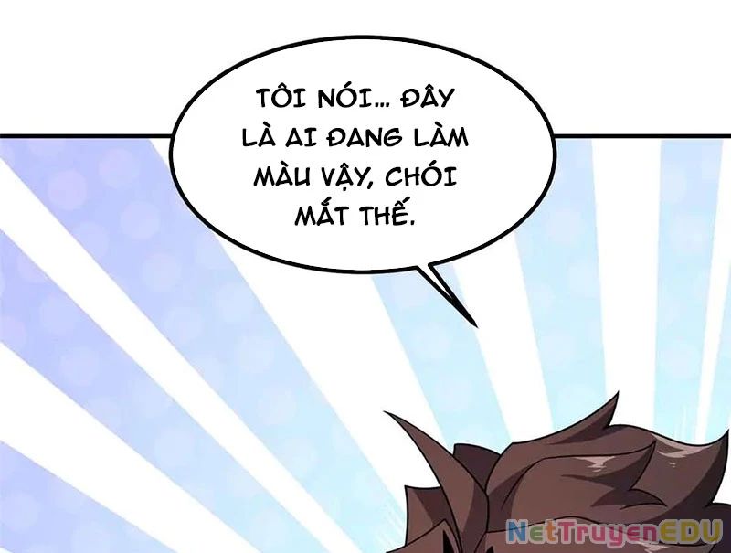 Thần Sủng Tiến Hóa Chap 381 - Next Chap 382