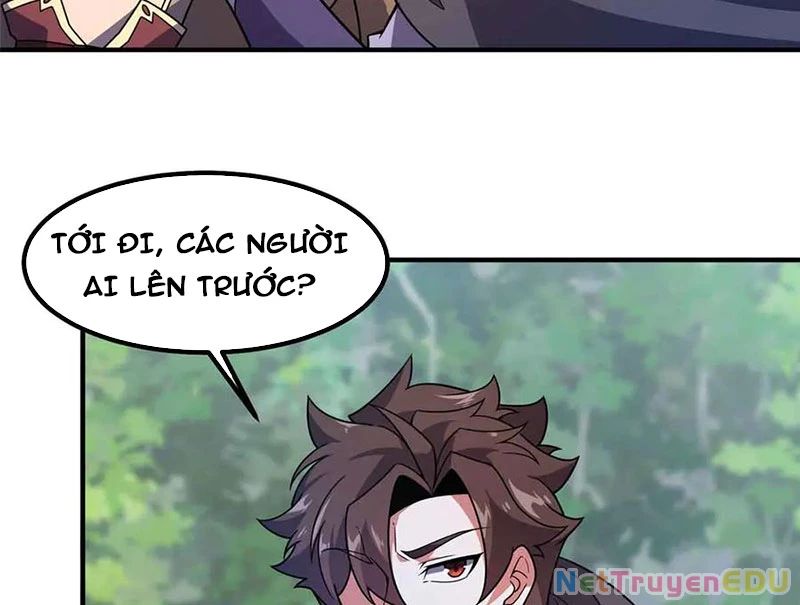 Thần Sủng Tiến Hóa Chap 381 - Next Chap 382