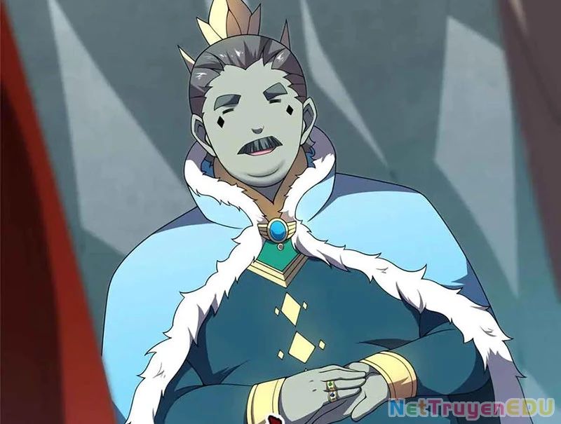 Thần Sủng Tiến Hóa Chap 381 - Next Chap 382