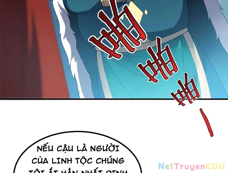 Thần Sủng Tiến Hóa Chap 381 - Next Chap 382