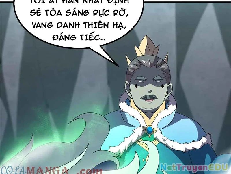Thần Sủng Tiến Hóa Chap 381 - Next Chap 382