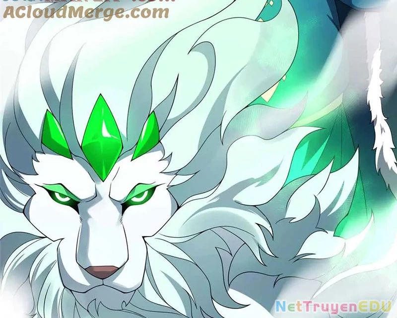 Thần Sủng Tiến Hóa Chap 381 - Next Chap 382