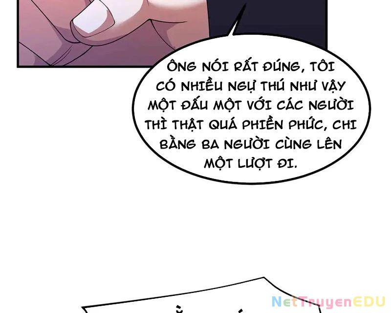 Thần Sủng Tiến Hóa Chap 381 - Next Chap 382