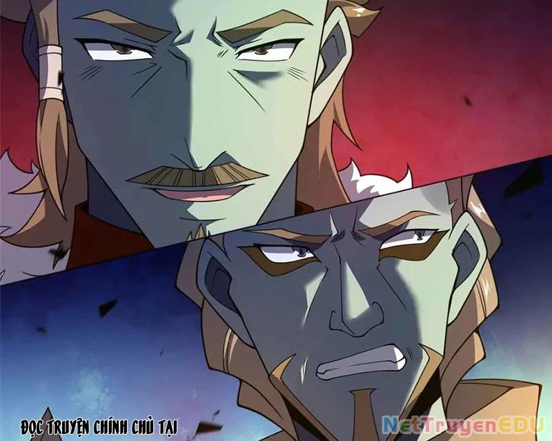 Thần Sủng Tiến Hóa Chap 381 - Next Chap 382