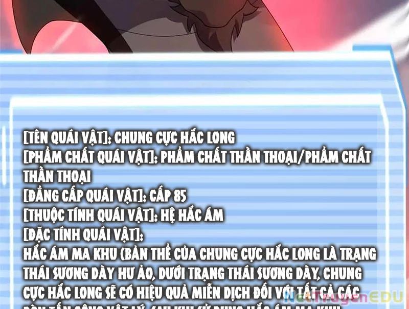 Thần Sủng Tiến Hóa Chap 381 - Next Chap 382