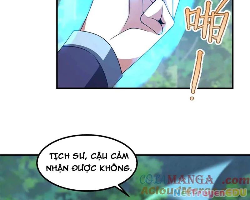 Thần Sủng Tiến Hóa Chap 381 - Next Chap 382