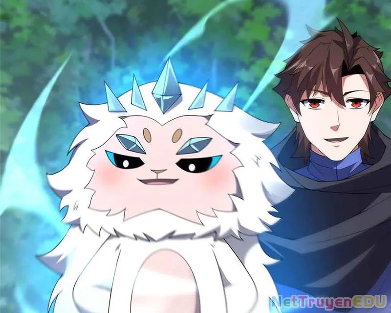 Thần Sủng Tiến Hóa Chap 381 - Next Chap 382