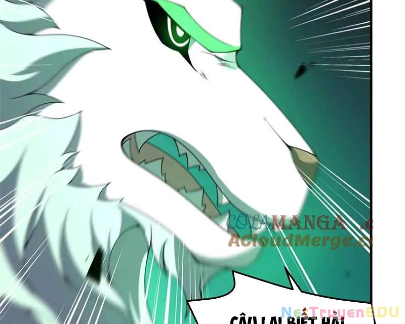 Thần Sủng Tiến Hóa Chap 381 - Next Chap 382
