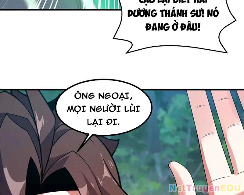Thần Sủng Tiến Hóa Chap 381 - Next Chap 382