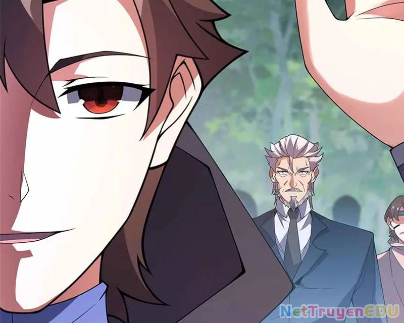 Thần Sủng Tiến Hóa Chap 381 - Next Chap 382