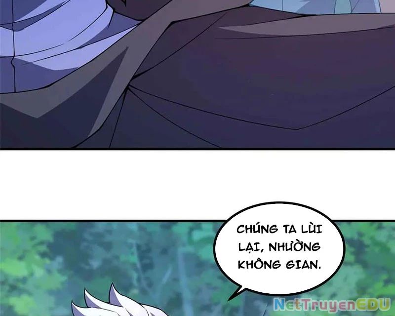 Thần Sủng Tiến Hóa Chap 381 - Next Chap 382