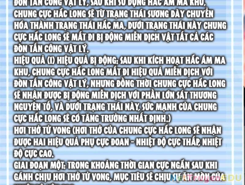 Thần Sủng Tiến Hóa Chap 381 - Next Chap 382