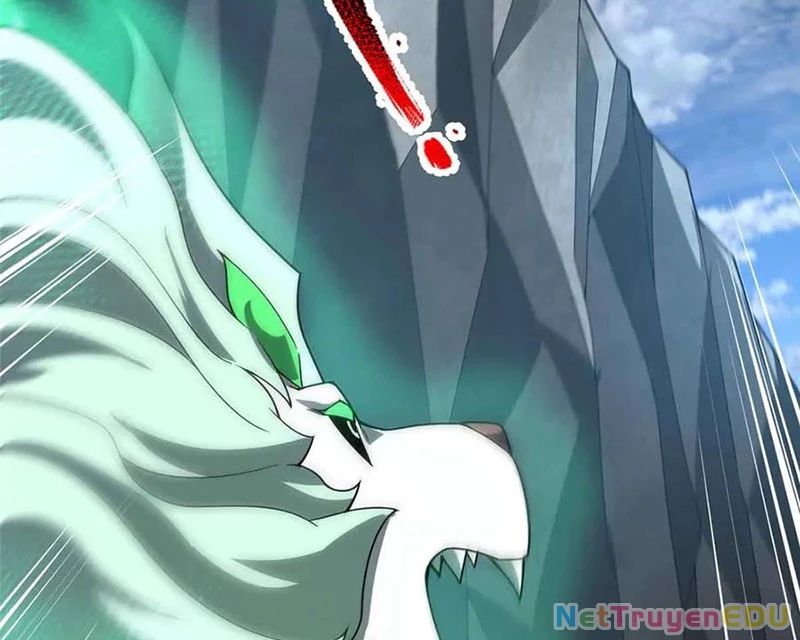 Thần Sủng Tiến Hóa Chap 381 - Next Chap 382