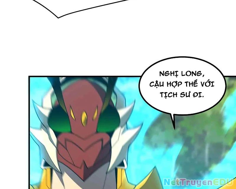 Thần Sủng Tiến Hóa Chap 381 - Next Chap 382