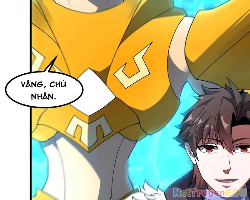 Thần Sủng Tiến Hóa Chap 381 - Next Chap 382
