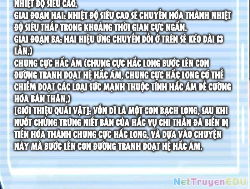 Thần Sủng Tiến Hóa Chap 381 - Next Chap 382