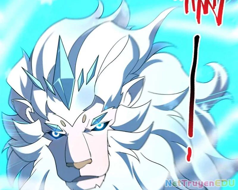 Thần Sủng Tiến Hóa Chap 381 - Next Chap 382