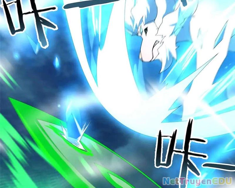 Thần Sủng Tiến Hóa Chap 381 - Next Chap 382
