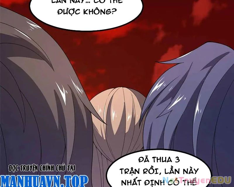 Thần Sủng Tiến Hóa Chap 381 - Next Chap 382