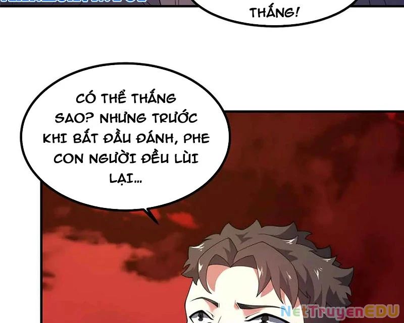 Thần Sủng Tiến Hóa Chap 381 - Next Chap 382