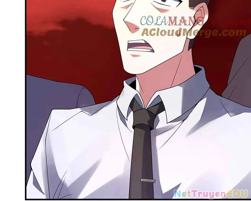 Thần Sủng Tiến Hóa Chap 381 - Next Chap 382
