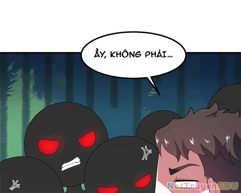 Thần Sủng Tiến Hóa Chap 381 - Next Chap 382