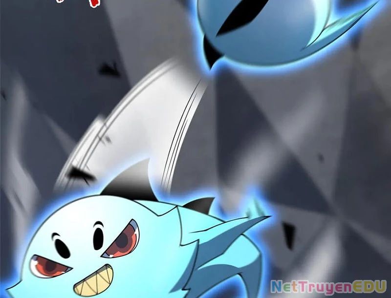Thần Sủng Tiến Hóa Chap 382 - Next Chap 383