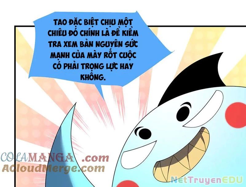 Thần Sủng Tiến Hóa Chap 382 - Next Chap 383