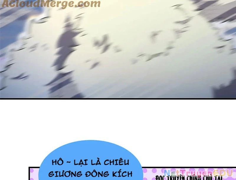 Thần Sủng Tiến Hóa Chap 382 - Next Chap 383