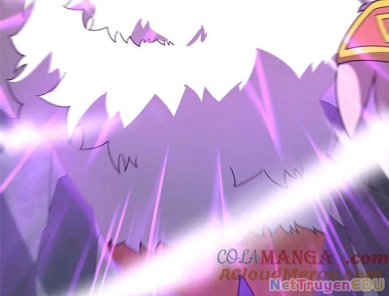 Thần Sủng Tiến Hóa Chap 382 - Next Chap 383