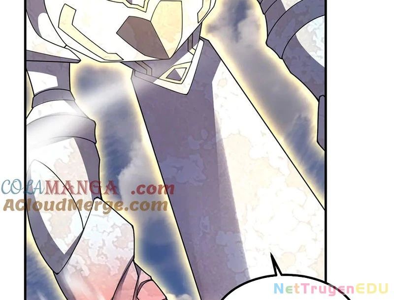 Thần Sủng Tiến Hóa Chap 382 - Next Chap 383