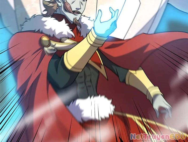 Thần Sủng Tiến Hóa Chap 382 - Next Chap 383