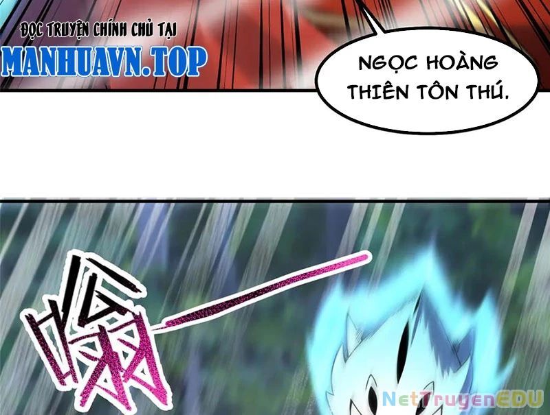 Thần Sủng Tiến Hóa Chap 382 - Next Chap 383