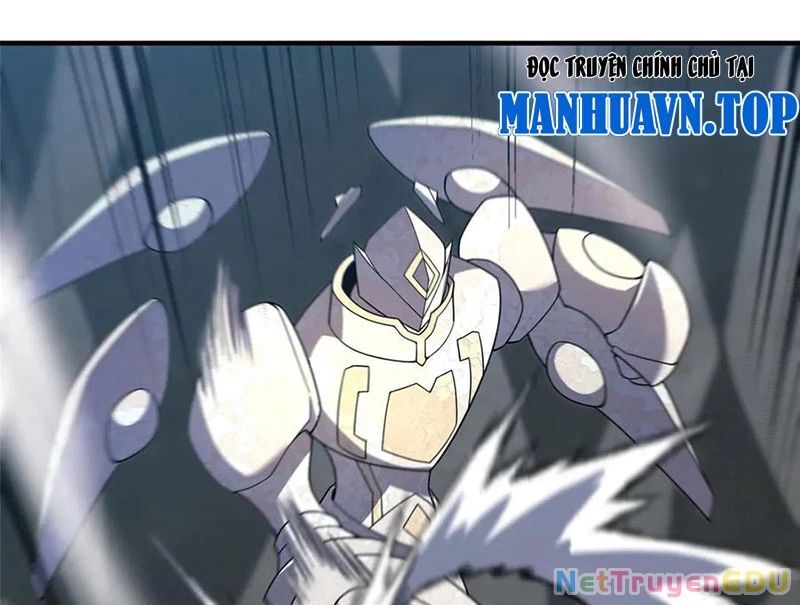 Thần Sủng Tiến Hóa Chap 382 - Next Chap 383