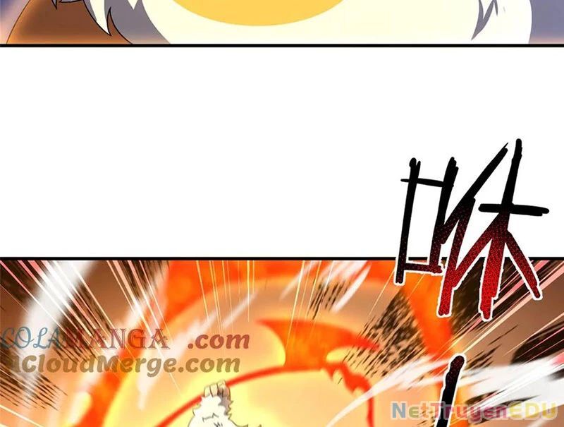 Thần Sủng Tiến Hóa Chap 382 - Next Chap 383