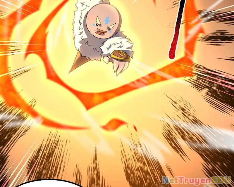 Thần Sủng Tiến Hóa Chap 382 - Next Chap 383