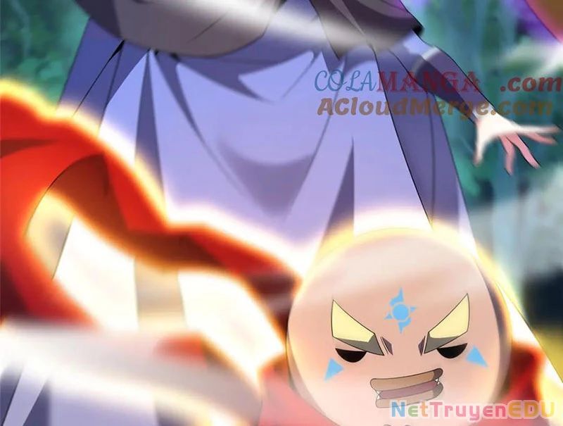 Thần Sủng Tiến Hóa Chap 382 - Next Chap 383