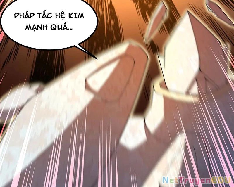 Thần Sủng Tiến Hóa Chap 382 - Next Chap 383
