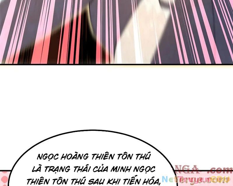 Thần Sủng Tiến Hóa Chap 382 - Next Chap 383