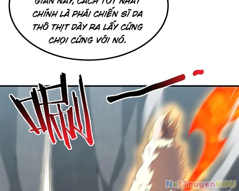 Thần Sủng Tiến Hóa Chap 382 - Next Chap 383