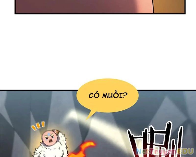 Thần Sủng Tiến Hóa Chap 382 - Next Chap 383