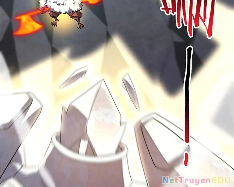 Thần Sủng Tiến Hóa Chap 382 - Next Chap 383